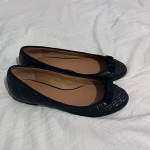 Tory Burch Ballet Flats